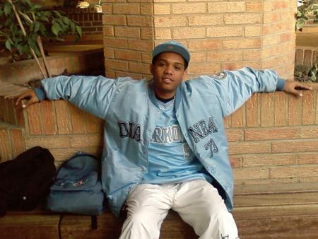 MON FRERE